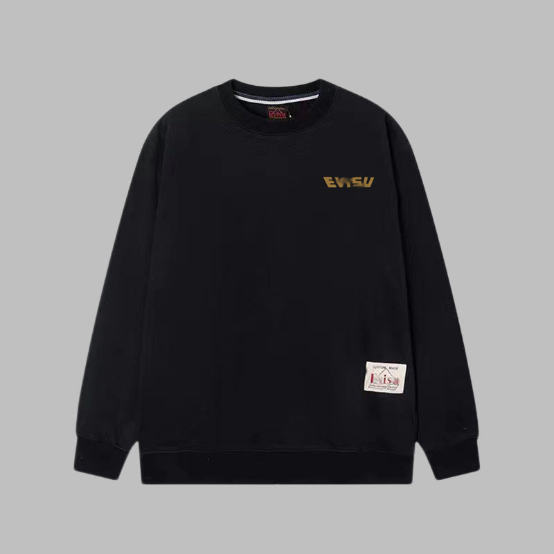 EV New Men's & Women's  Leisure Hoodie