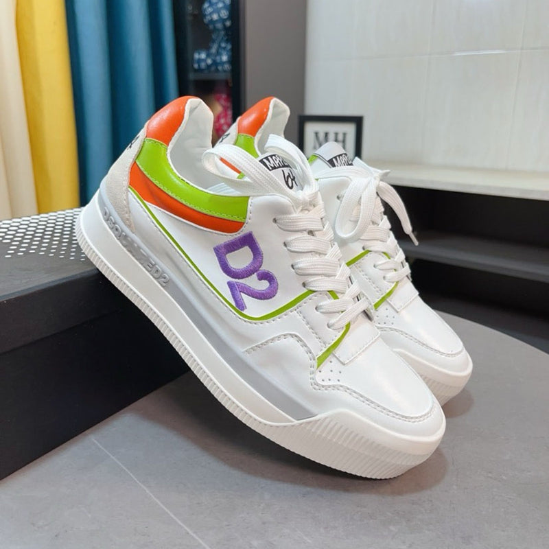 NEW-DSQ2 Men's Sneakers