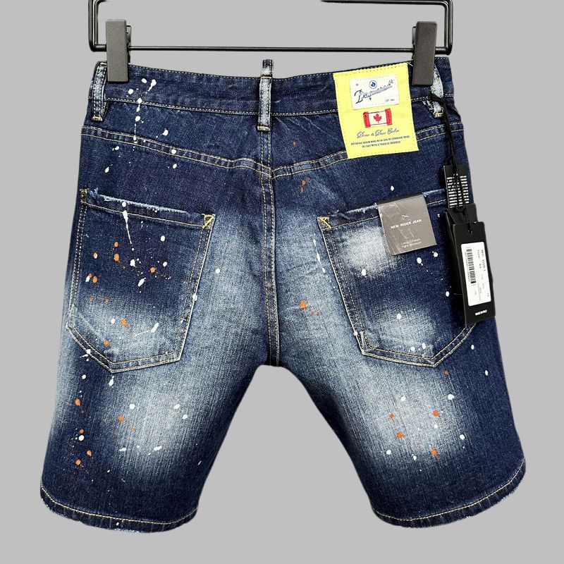 DSQ2 New Men's  Shorts