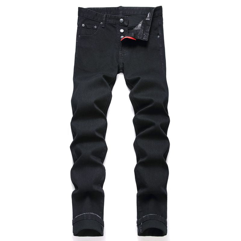 DSQ2 New 2026 Men's Casual Jeans