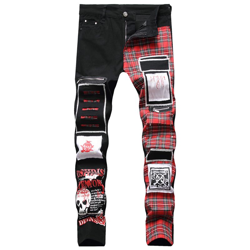 DSQ2 New 2026 Men's Casual Jeans