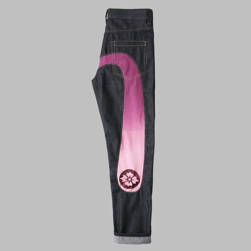 EV New Men's & Women's Jeans