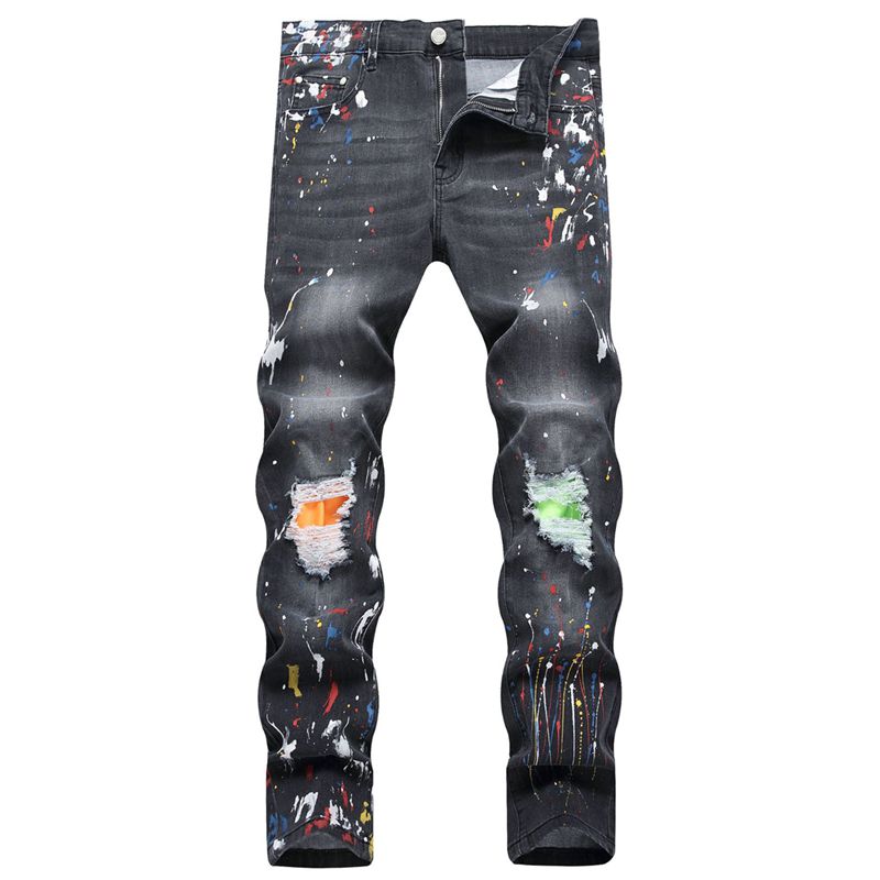 DSQ2 New 2026 Men's Casual Jeans