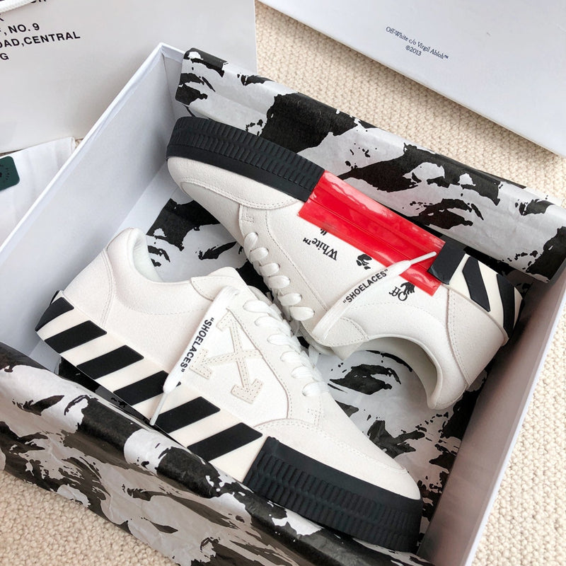 OFF Men's and Women's Casual Shoes