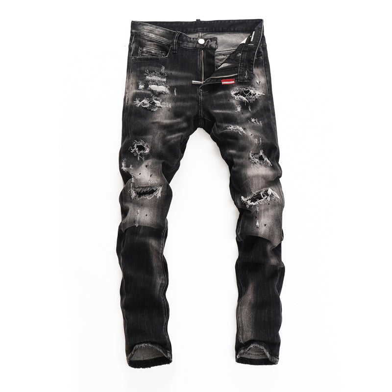 DSQ2 New Casual Men's Jeans