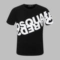 DSQ2 New Men's Short Sleeve T-Shirt