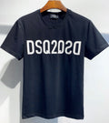 DSQ2 New Men's Short Sleeve T-Shirt