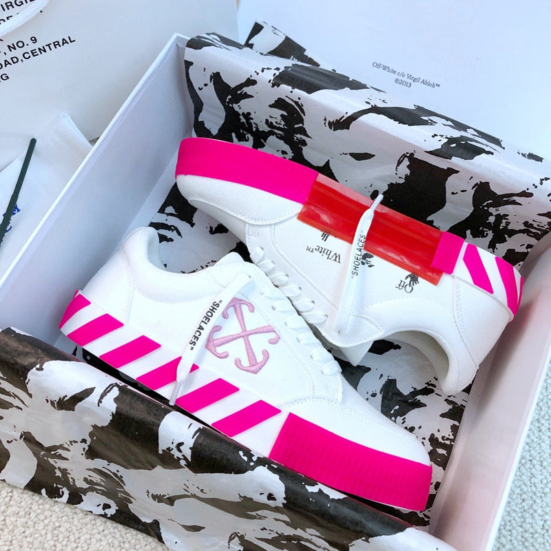 OFF Men's and Women's Casual Shoes