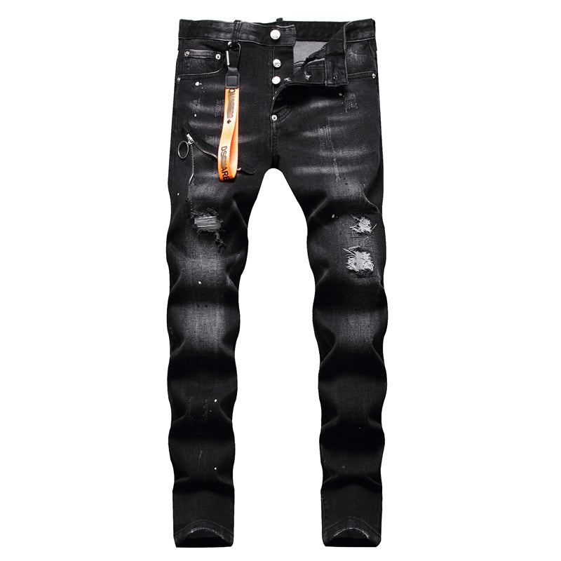 DSQ2 New Casual Men's Jeans