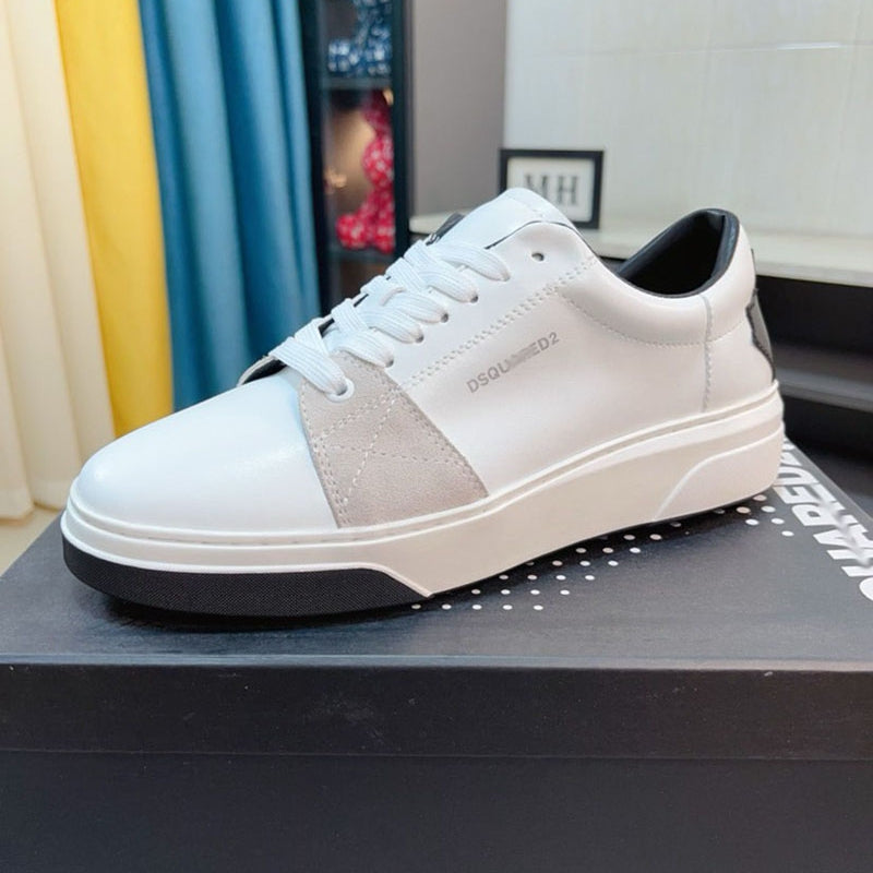 NEW-DSQ2 Men's Sneakers