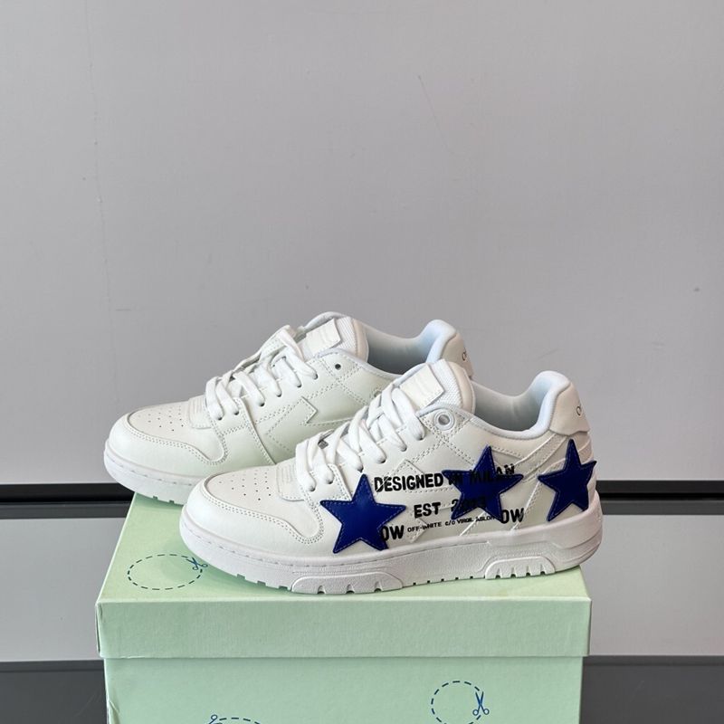 OFF Men's and Women's Casual Shoes