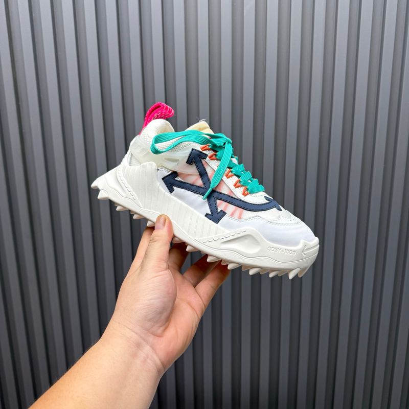 OFF Men's and Women's Casual Shoes