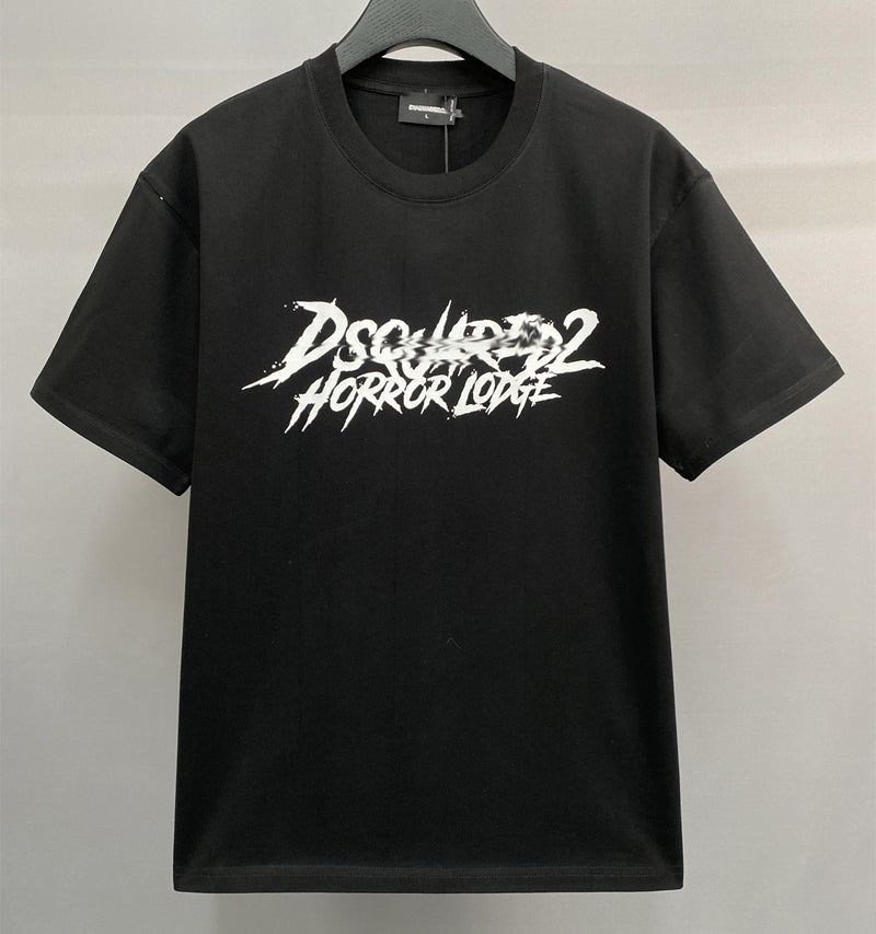 DSQ2 New Men's Short Sleeve T-Shirt