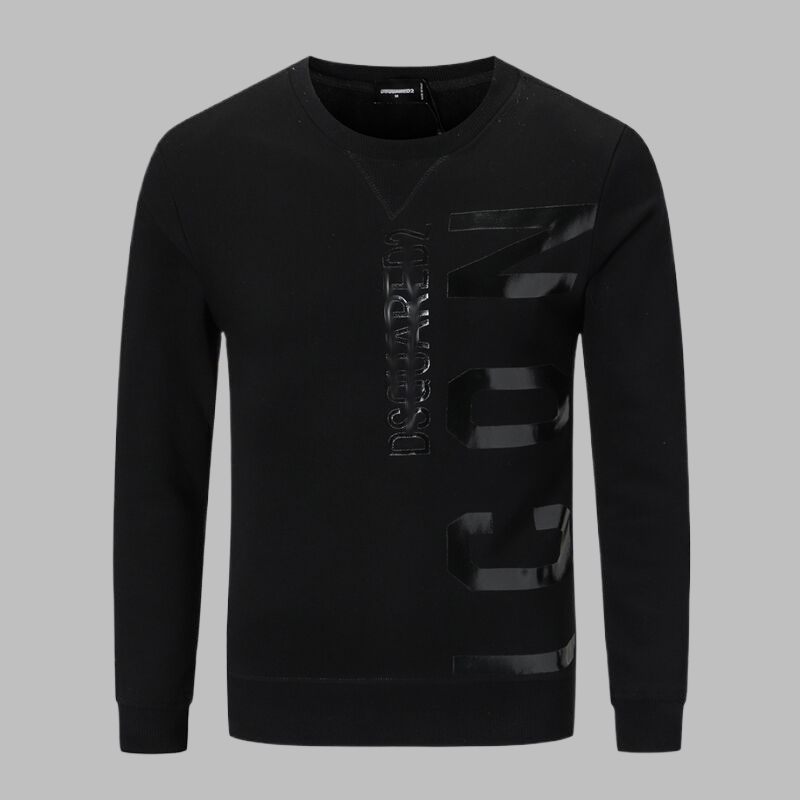 New DSQ2 Men's Hoodie