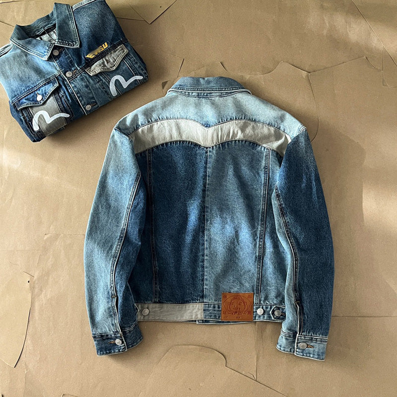EV New Men's and Women's Jackets