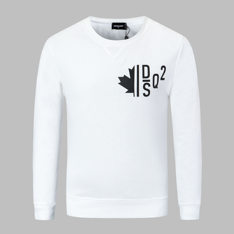 New DSQ2 Men's Hoodie