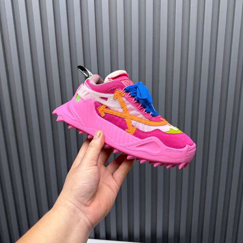 OFF Men's and Women's Casual Shoes