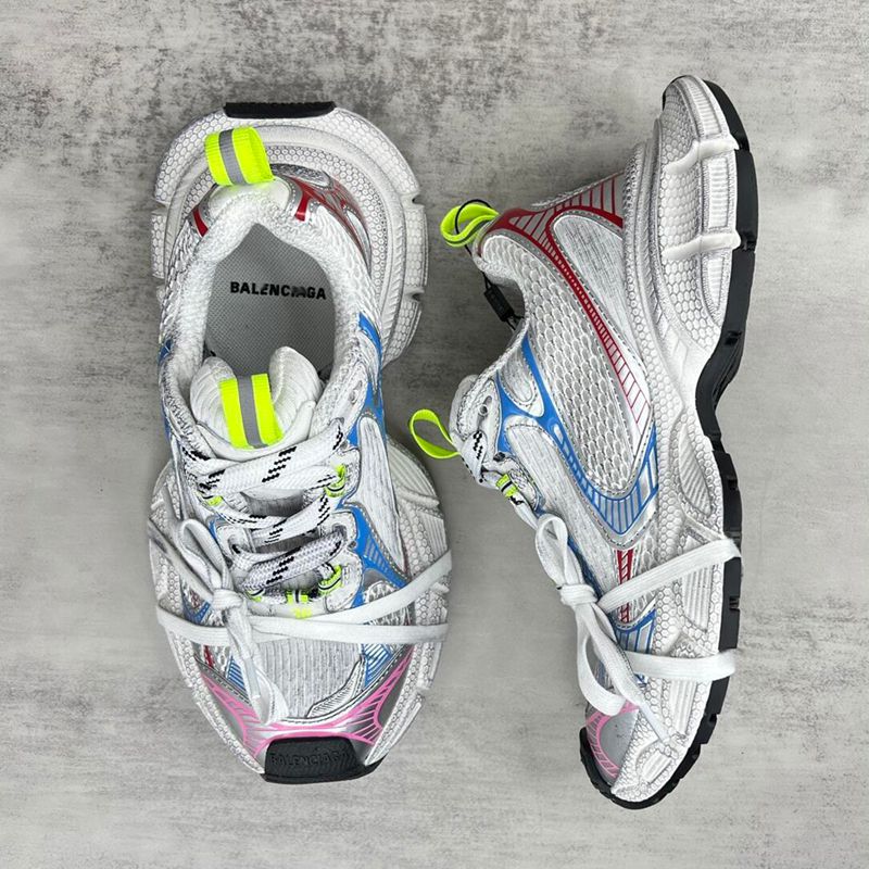 BLCG 2026 Men's & Women's Sneakers
