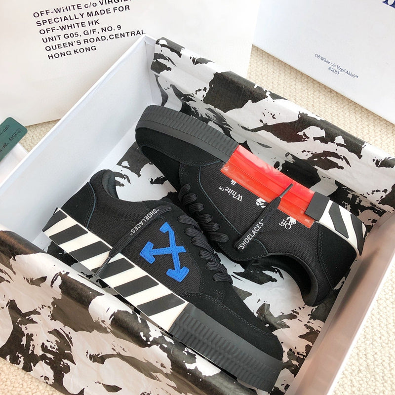 OFF Men's and Women's Casual Shoes