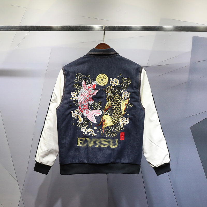 EV New Men's and Women's Jackets
