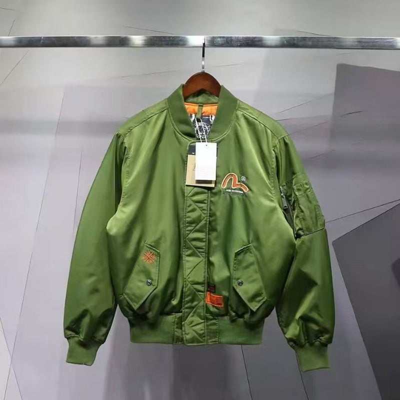 EV New Men's and Women's Jackets