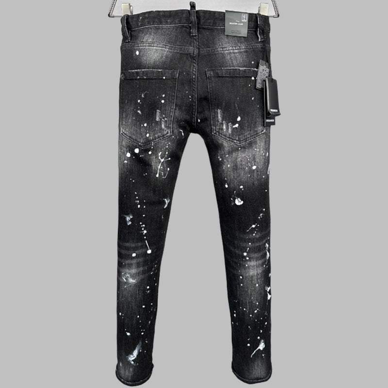 DSQ2 New Casual Men's Jeans