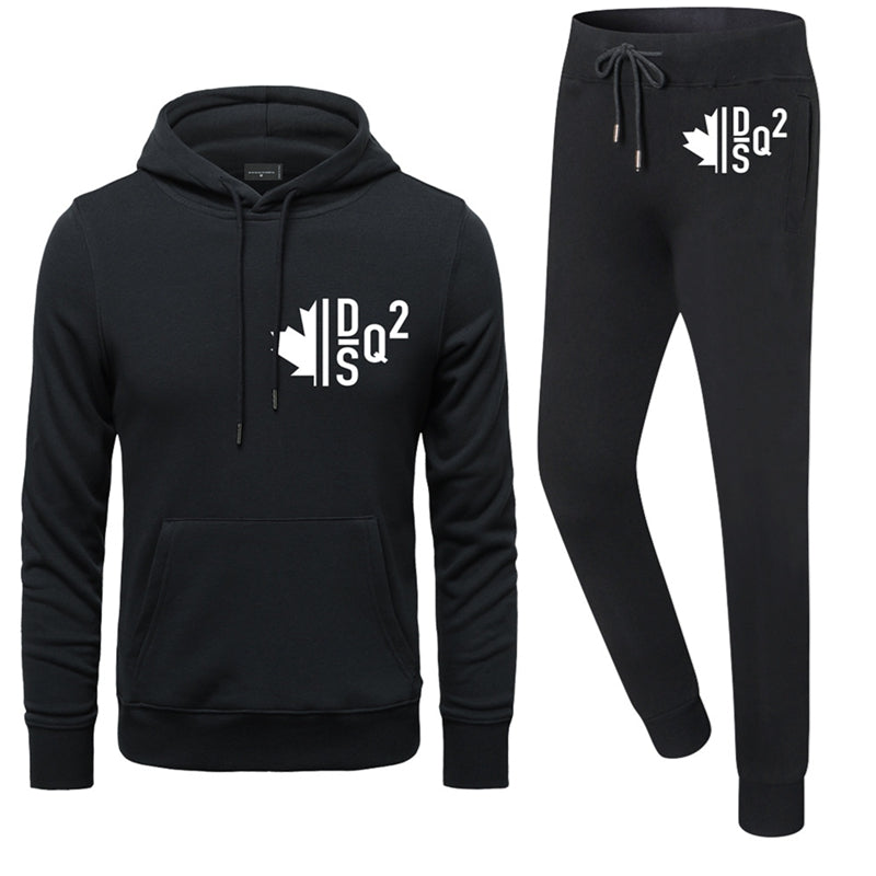 New-DSQ2 Men's Sportswear Set