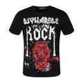 DSQ2 New Men's Short Sleeve T-Shirt