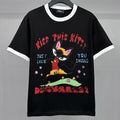 DSQ2 New Men's Short Sleeve T-Shirt