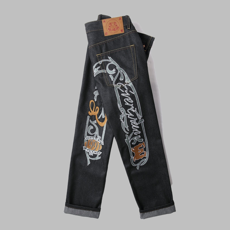 EV New Men's & Women's Jeans
