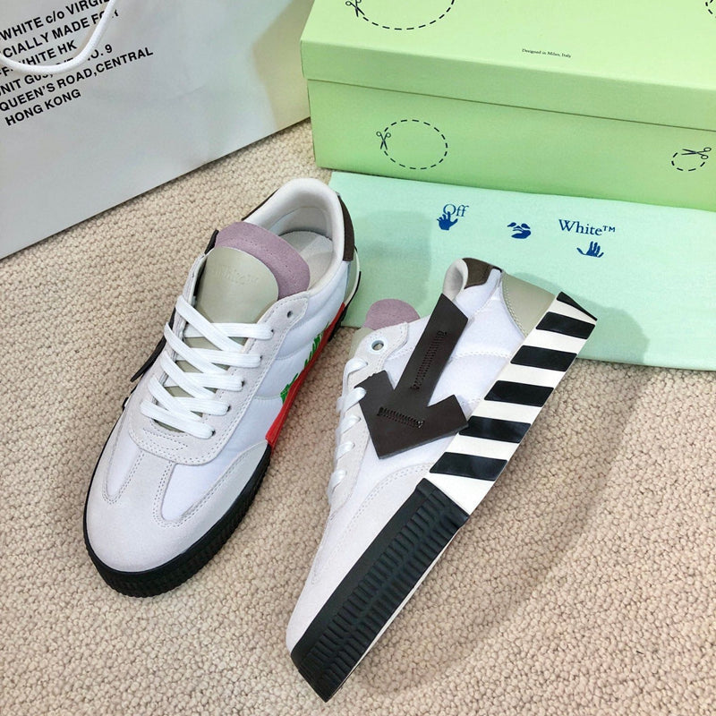 OFF Men's and Women's Casual Shoes