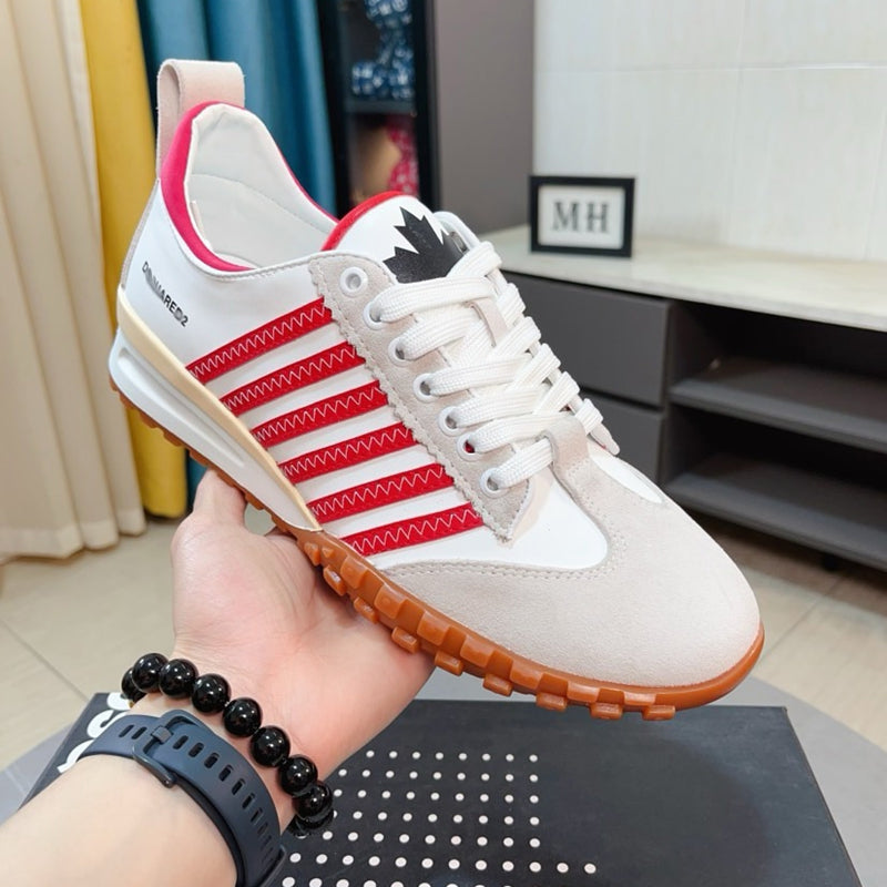 NEW-DSQ2 Men's Sneakers