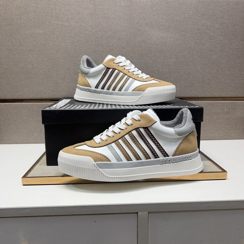 NEW-DSQ2 Men's Sneakers