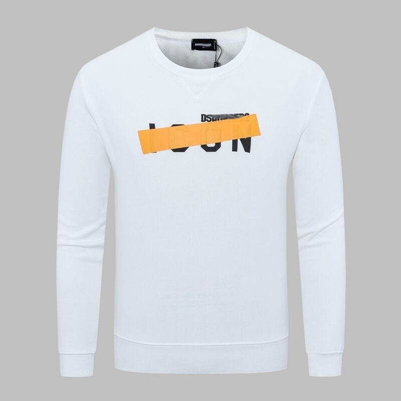 New DSQ2 Men's Hoodie
