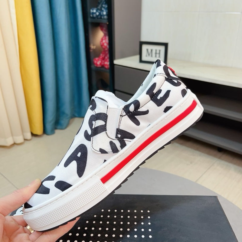 NEW-DSQ2 Men's Sneakers