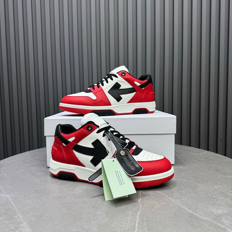 OFF Men's and Women's Casual Shoes