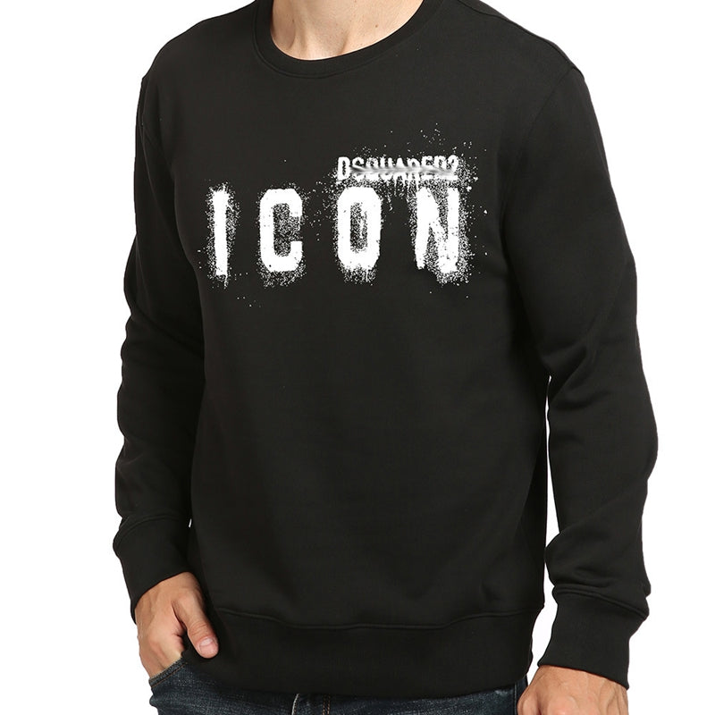 New DSQ2 Men's Hoodie