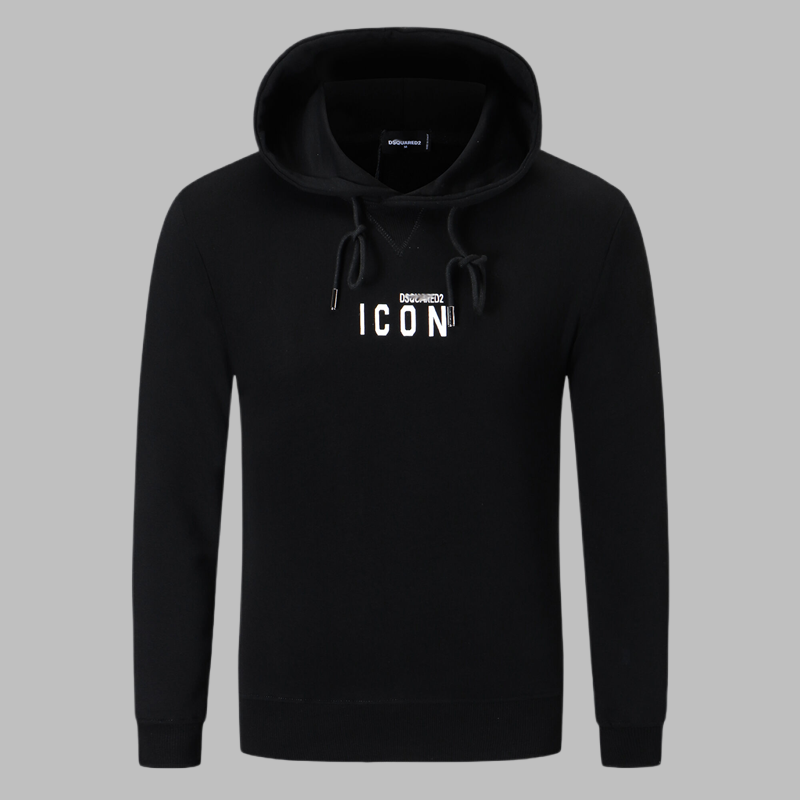 New DSQ2 Men's Hoodie