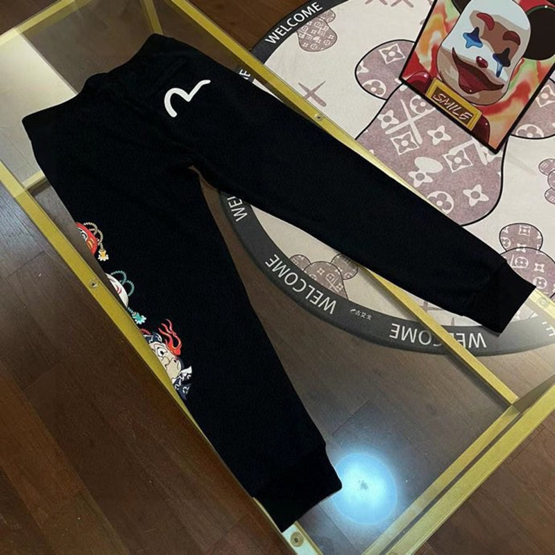 EV Men's & Women's Casual Sweatpants