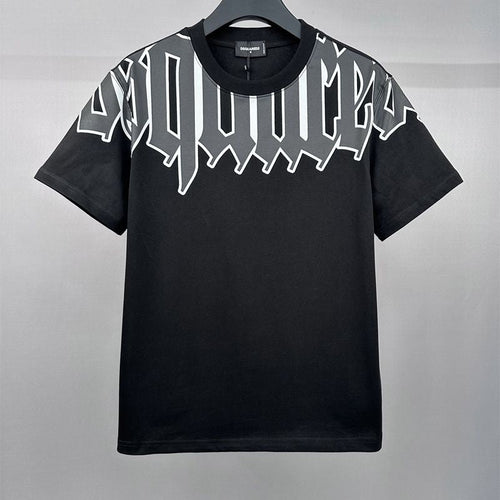 DSQ2  Men's 2026 Short Sleeve T-Shirt