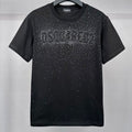 DSQ2 New Men's Short Sleeve T-Shirt