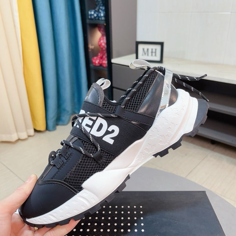 NEW-DSQ2 Men's Sneakers