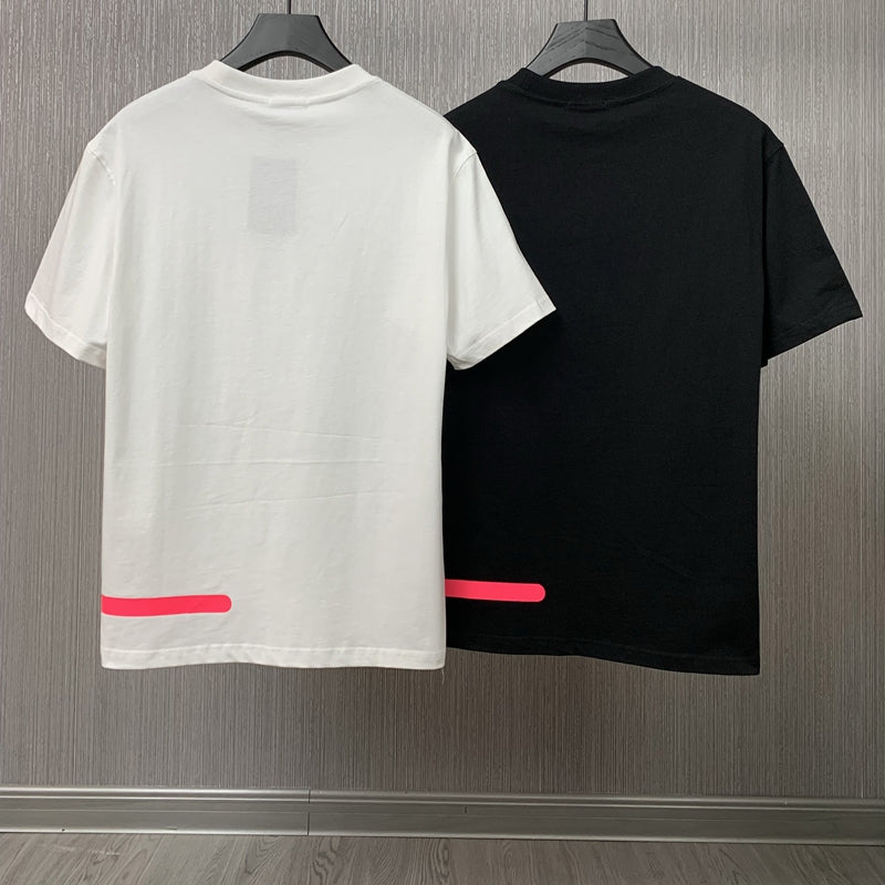 DSQ2 New Men's Short Sleeve T-Shirt