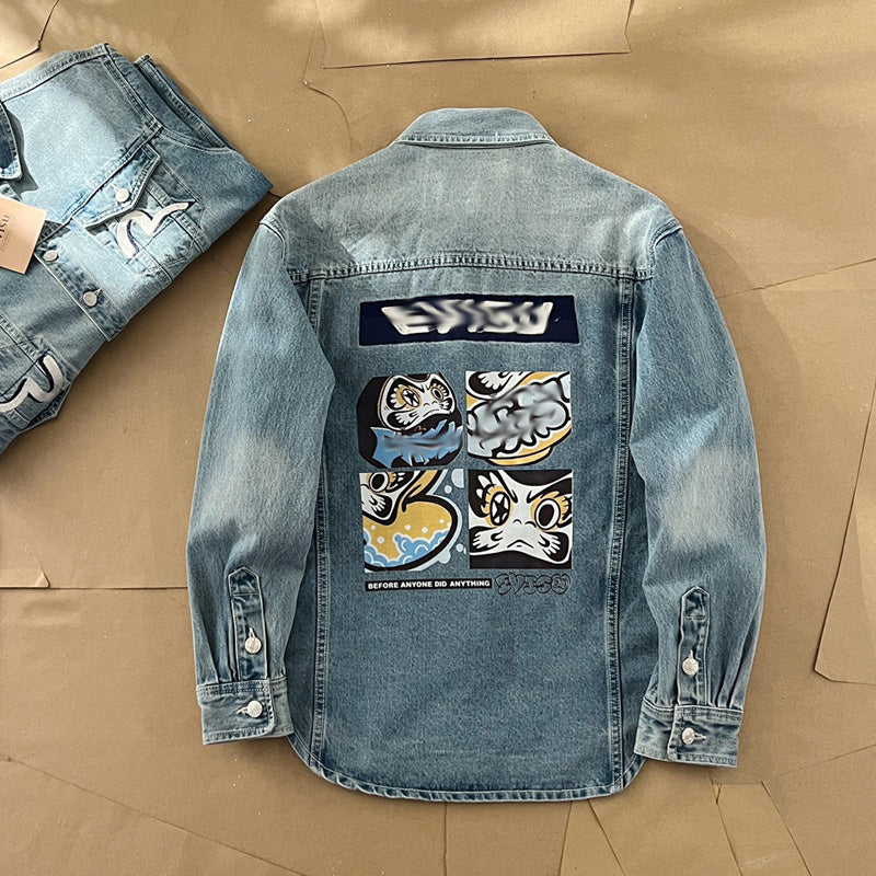 EV New Men's & Women's  Shirts