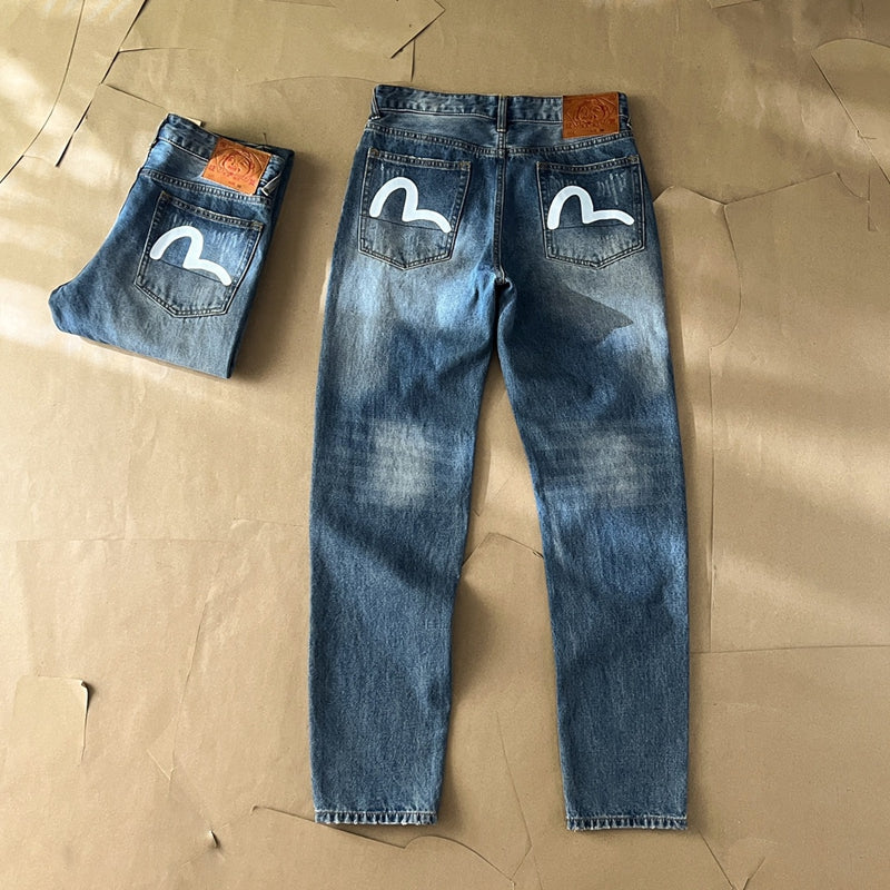 EV New Men's & Women's Jeans