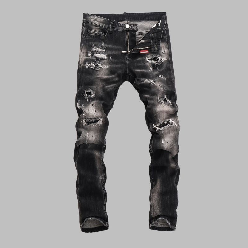 DSQ2 New 2026 Men's Casual Jeans