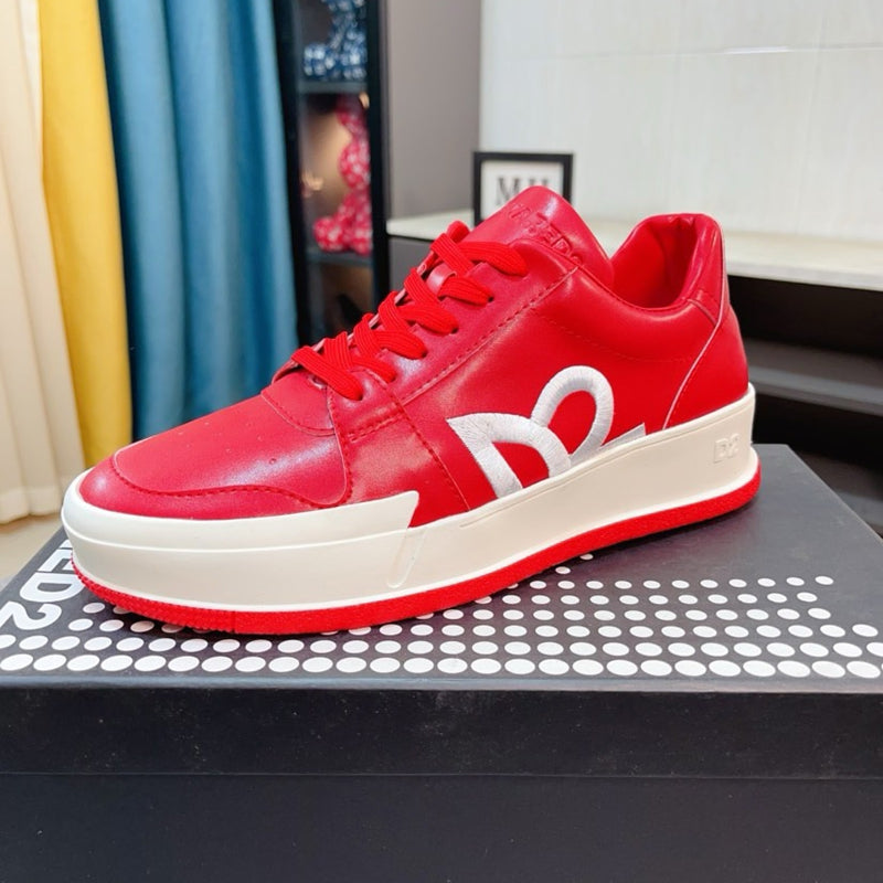 NEW-DSQ2 Men's Sneakers