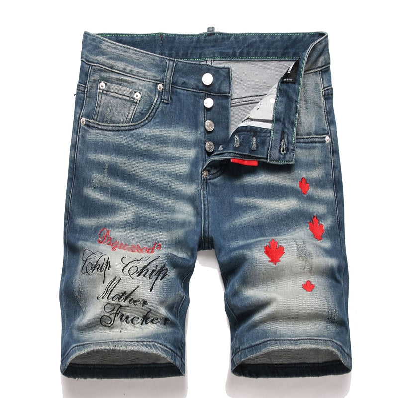 DSQ2 New Men's  Shorts