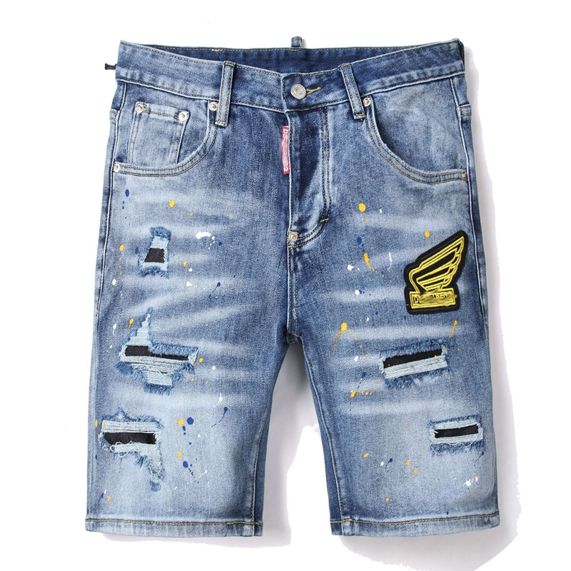DSQ2 New Men's  Shorts