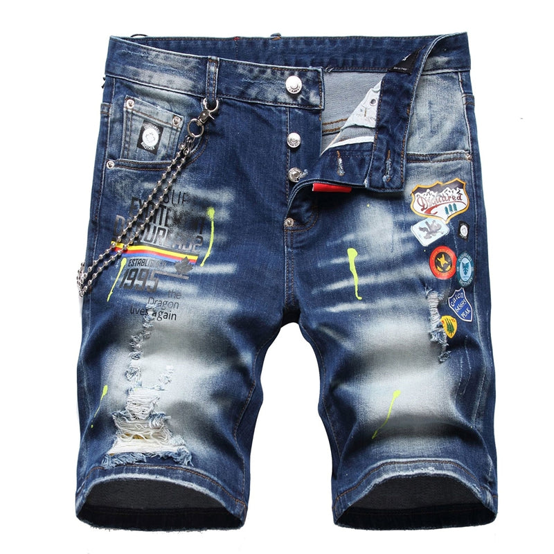 DSQ2 New Men's  Shorts
